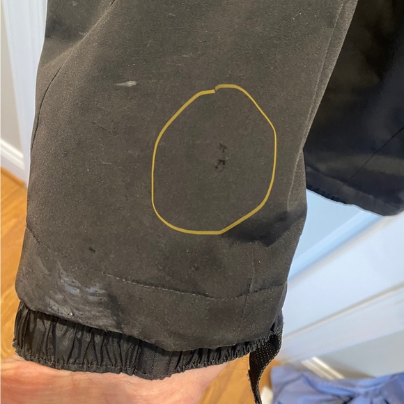 Spyder Ski Pants Size 6 Women’s - Picture 6 of 6